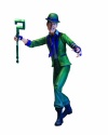 DC Direct Batman: Arkham City Series 2: The Riddler Action Figure