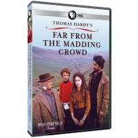 Far From the Madding Crowd (Masterpiece Classic)