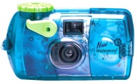 Fujifilm Quick Snap Waterproof 35mm Single Use Camera