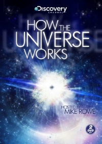 How the Universe Works