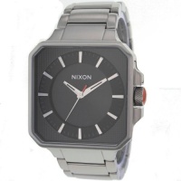 Nixon Mens Platform Watch