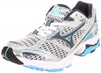 Mizuno Women's Wave Nexus 6 Running Shoe