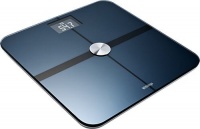 Withings WiFi Body Scale, Black