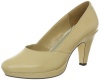 Bella Vita Women's Beta Platform Pump