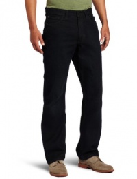 IZOD Men's Relaxed Fit Jean