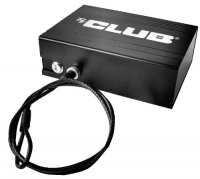 The Club LB200 Personal Vault Security Lock Box