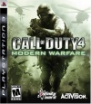 Call of Duty 4: Modern Warfare