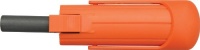 Ultimate Survival Technologies BlastMatch All Weather Firestarter Orange