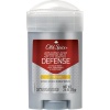 Old Spice Red Zone Collection Sweat Defense Extra Strong After Hours Scent Men's Anti-Perspirant & Deodorant 2.6 Oz (Pack of 6)