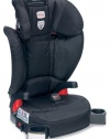 Britax Parkway SGL Belt-Positioning Booster Seat, Spade