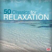 50 Classics For Relaxation (2 CD)