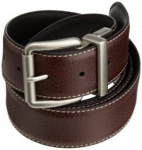 Levi's Men's Big And Tall Brown To Black Reversible Belt,Brown/Black,48