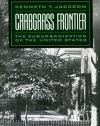 Crabgrass Frontier: The Suburbanization of the United States