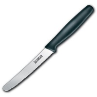 Victorinox 40503 4.25 Black Serated