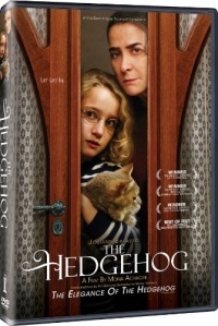 The Hedgehog