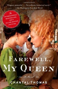 Farewell, My Queen: A Novel