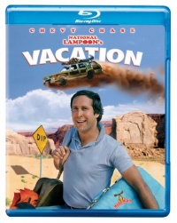 National Lampoon's Vacation [Blu-ray]