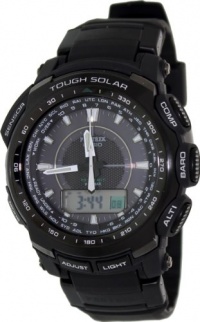 Casio - Protrek - PRW5100-1 Atomic/Solar watch