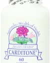 Carditone 60 caplets