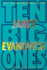 Ten Big Ones (Stephanie Plum, No. 10) (Stephanie Plum Novels)