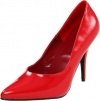 Pleaser Women's Seduce-420 Pump