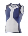 2XU Men's Compression Triathlon Singlet