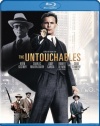 Untouchables [Blu-ray]