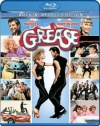 Grease [Blu-ray]