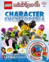 LEGO Minifigures: Character Encyclopedia