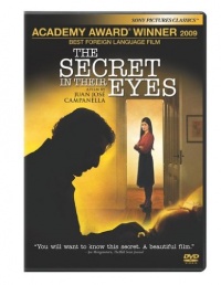 The Secret in Their Eyes (El Secreto de Sus Ojos)