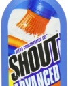 Shout Advanced Gel, 8.7-Ounce (Pack of 3)