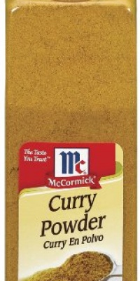 McCormick Curry Powder, 16-Ounce