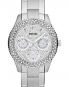 Fossil - Stella Multifunction Stainless Steel - ES3143