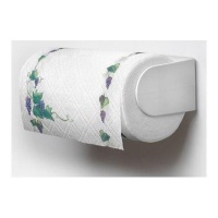 Spectrum Diversified 40500 Magnetic Paper Towel Holder