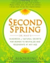 Second Spring: Dr. Mao's Hundreds of Natural Secrets for Women to Revitalize and Regenerate at Any Age