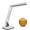 Softech-natural Light LED Multi-function Desk Lamp White