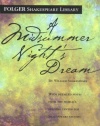 A Midsummer Night's Dream (Folger Shakespeare Library)