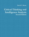 Critical Thinking And Intelligence Analysis