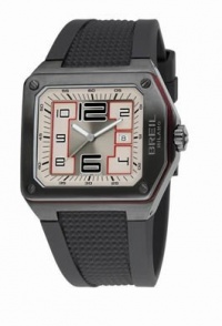 Breil Men's Logo Time watch #BW0387