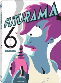 Futurama: Volume Six