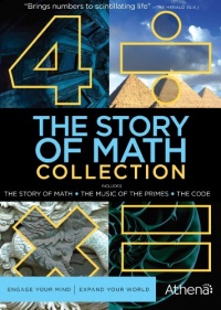 Story of Math Collection