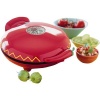 El Paso Chile 10023 900-Watt Quesadilla Maker