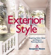 Exterior Style: Inspiring Color Ideas and Expert Painting Advice