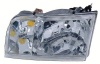 Depo 331-1161L-AS Ford Crown Victoria Driver Side Replacement Headlight Assembly