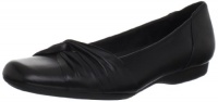 Clarks Women's Chateau Manor II Ballet Flat