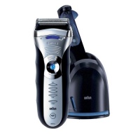 Braun Series 3-390cc Men's Shaving System