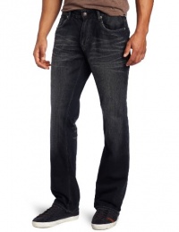 Unionbay Men's Straight 5 Pocket Jean