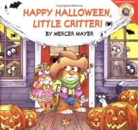 Little Critter: Happy Halloween, Little Critter!