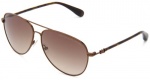 Marc By Marc Jacobs Women's MMJ 299/S Aviator Sunglasses