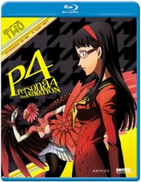 Persona 4: Collection 2 [Blu-ray]